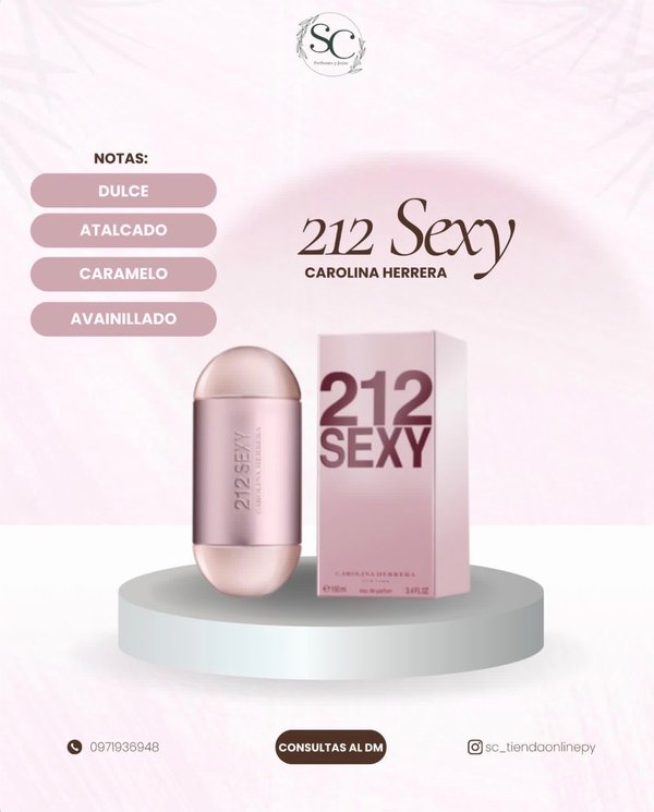 212 Sexy