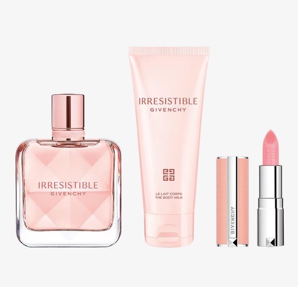 Set Irresistible Eau de Parfum 50ml