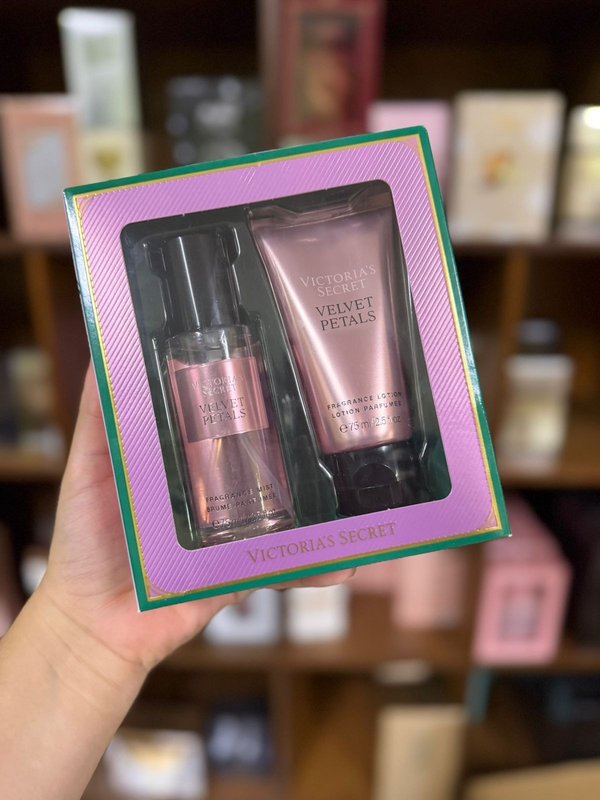 Kits Victoria Secret Mini