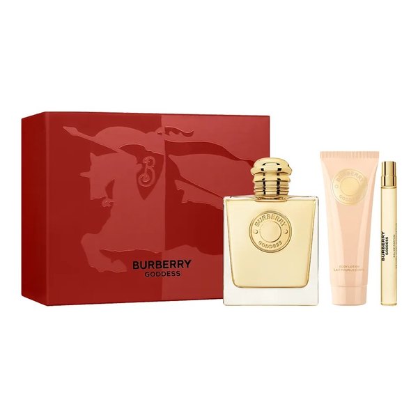 Set Burberry Goddess 