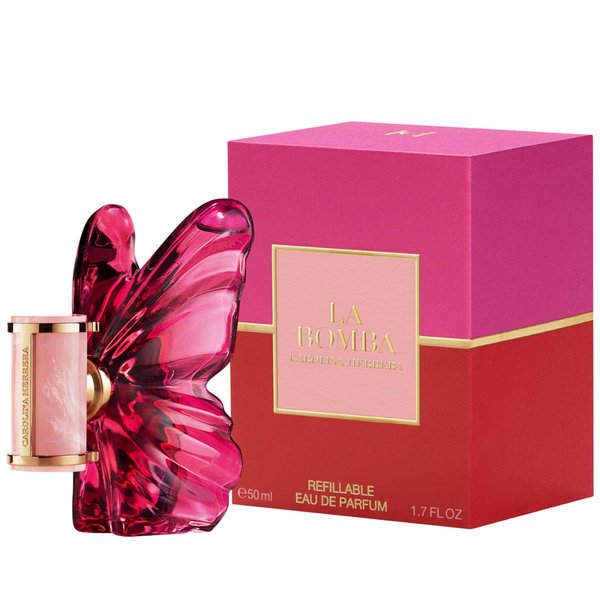 La Bomba Carolina Herrera 80ML