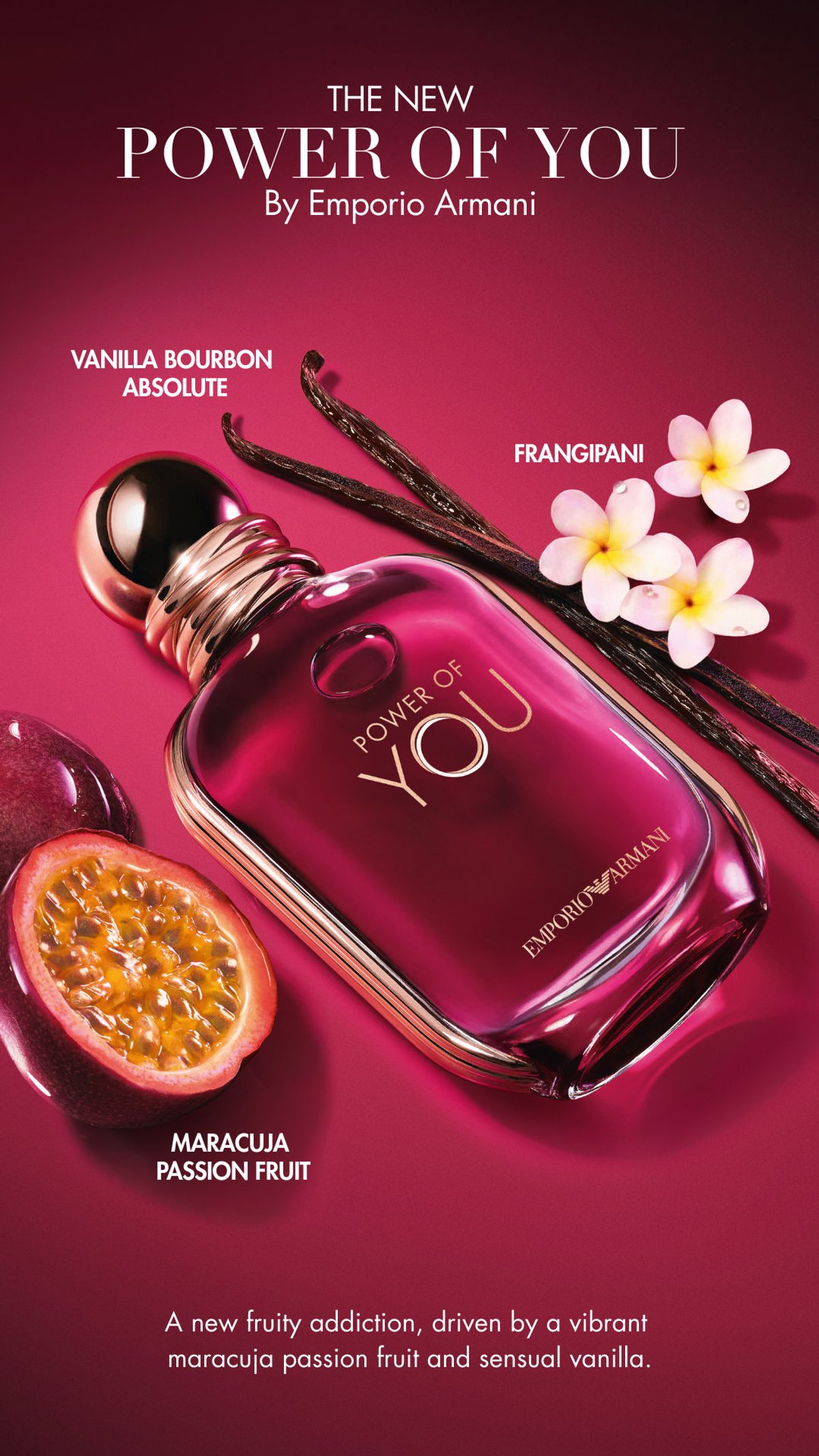 Power Of You Emporio Armani - 2