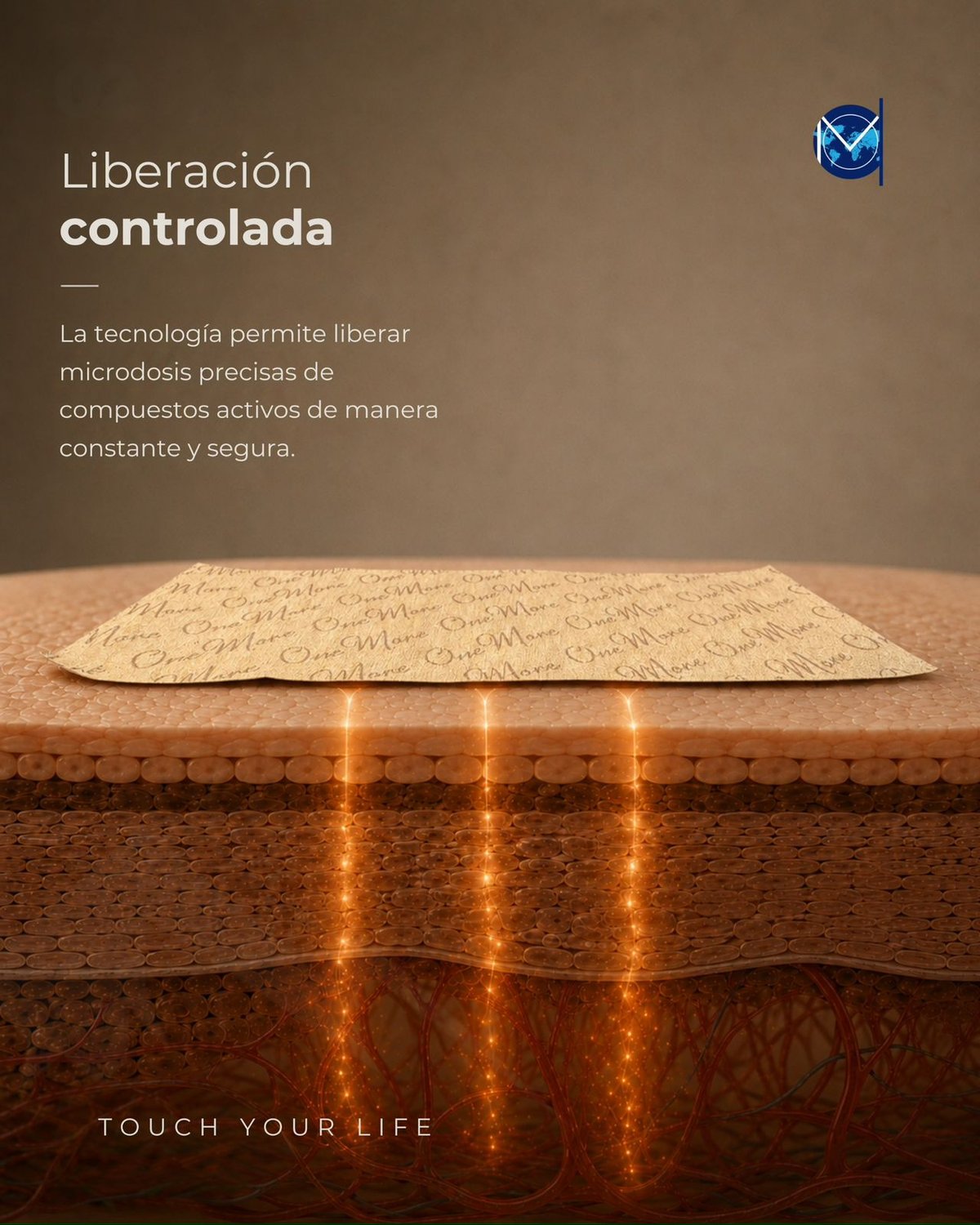 Parche para dolor  - 5