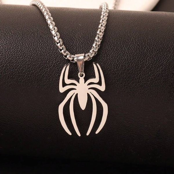 Collar Spider 