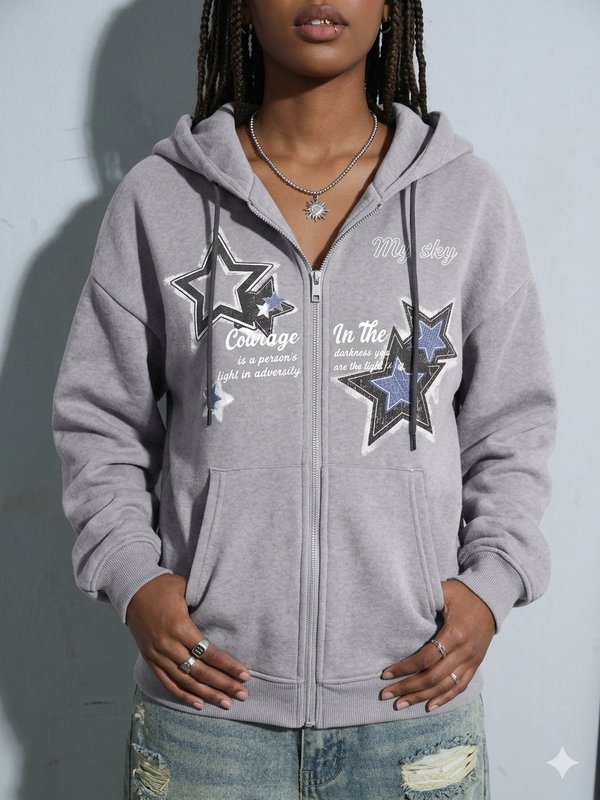 Manfinity EMRG Sudadera Con Capucha