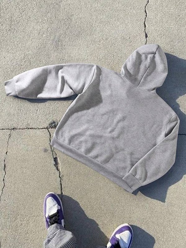 Manfinity EMRG Sudadera Con Capucha