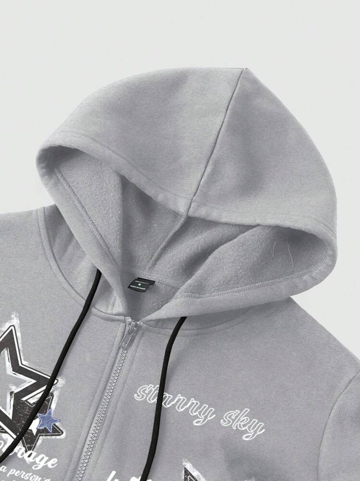 Manfinity EMRG Sudadera Con Capucha - 3