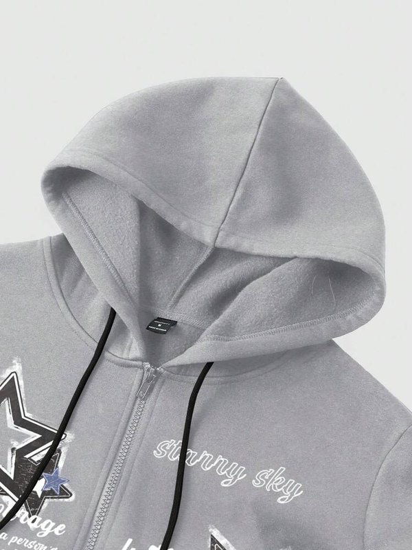 Manfinity EMRG Sudadera Con Capucha