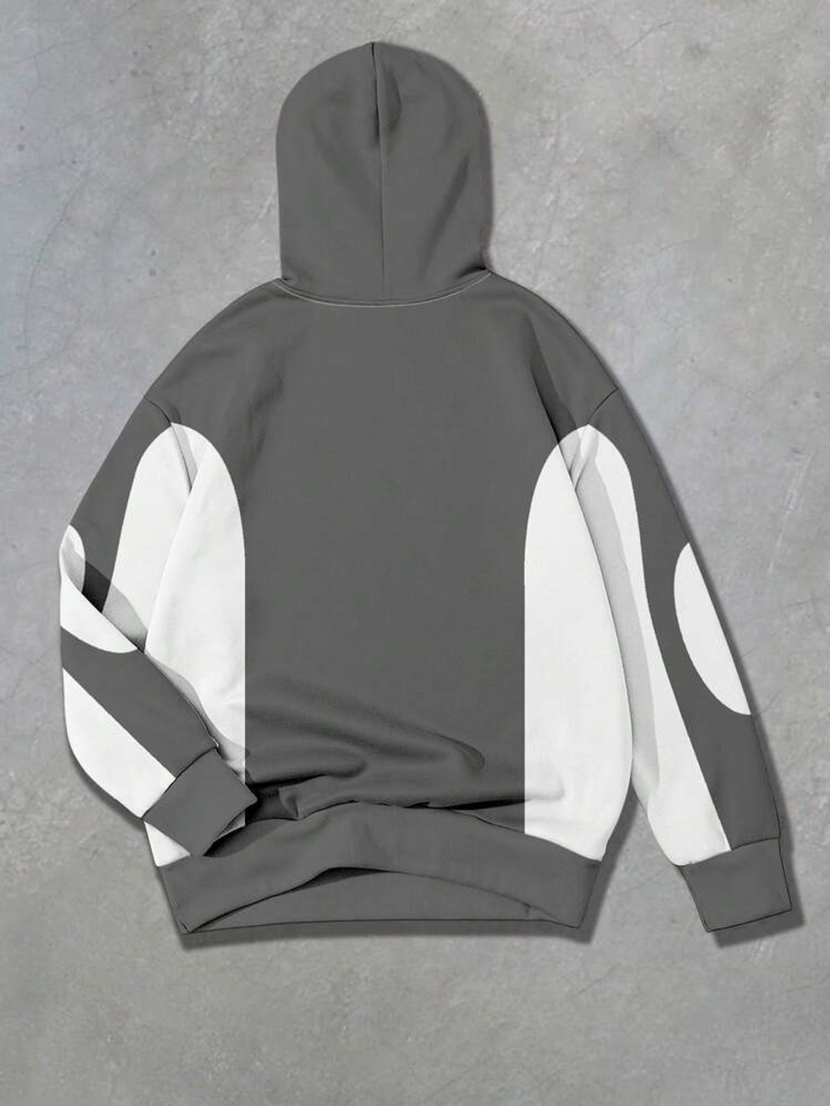 Manfinity EMRG Sudadera - 2