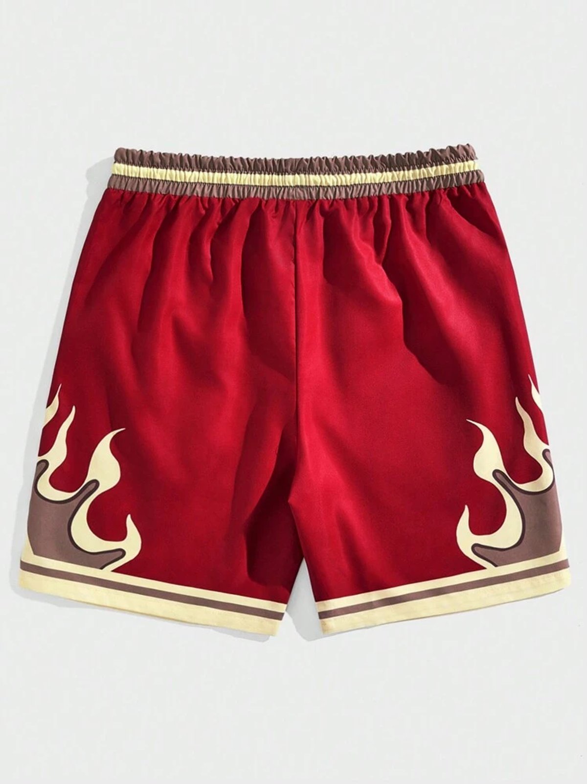 Street Life Pantalones Cortos De Baloncesto  - 4