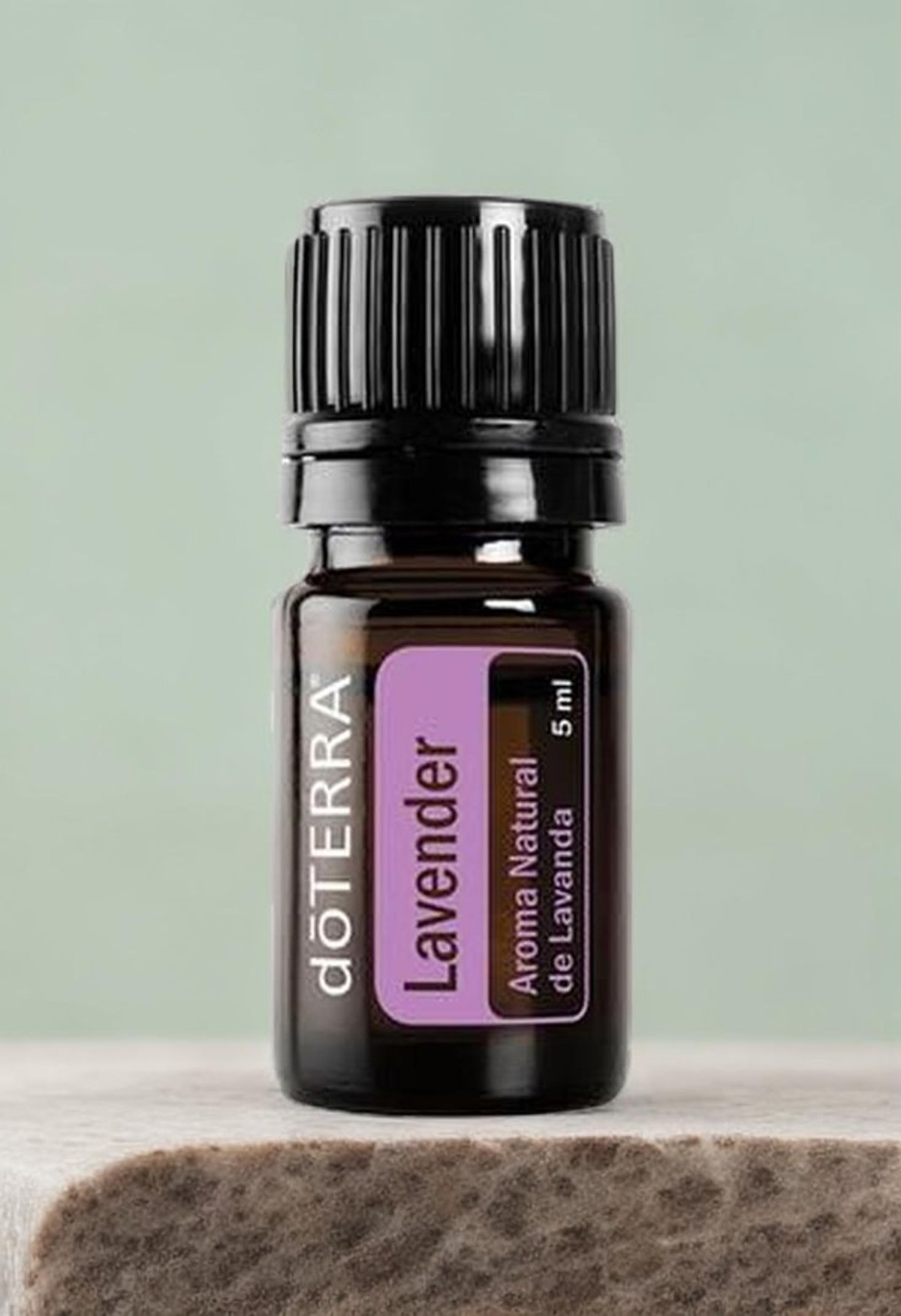 Aceite Esencial Lavanda 5ml Doterra