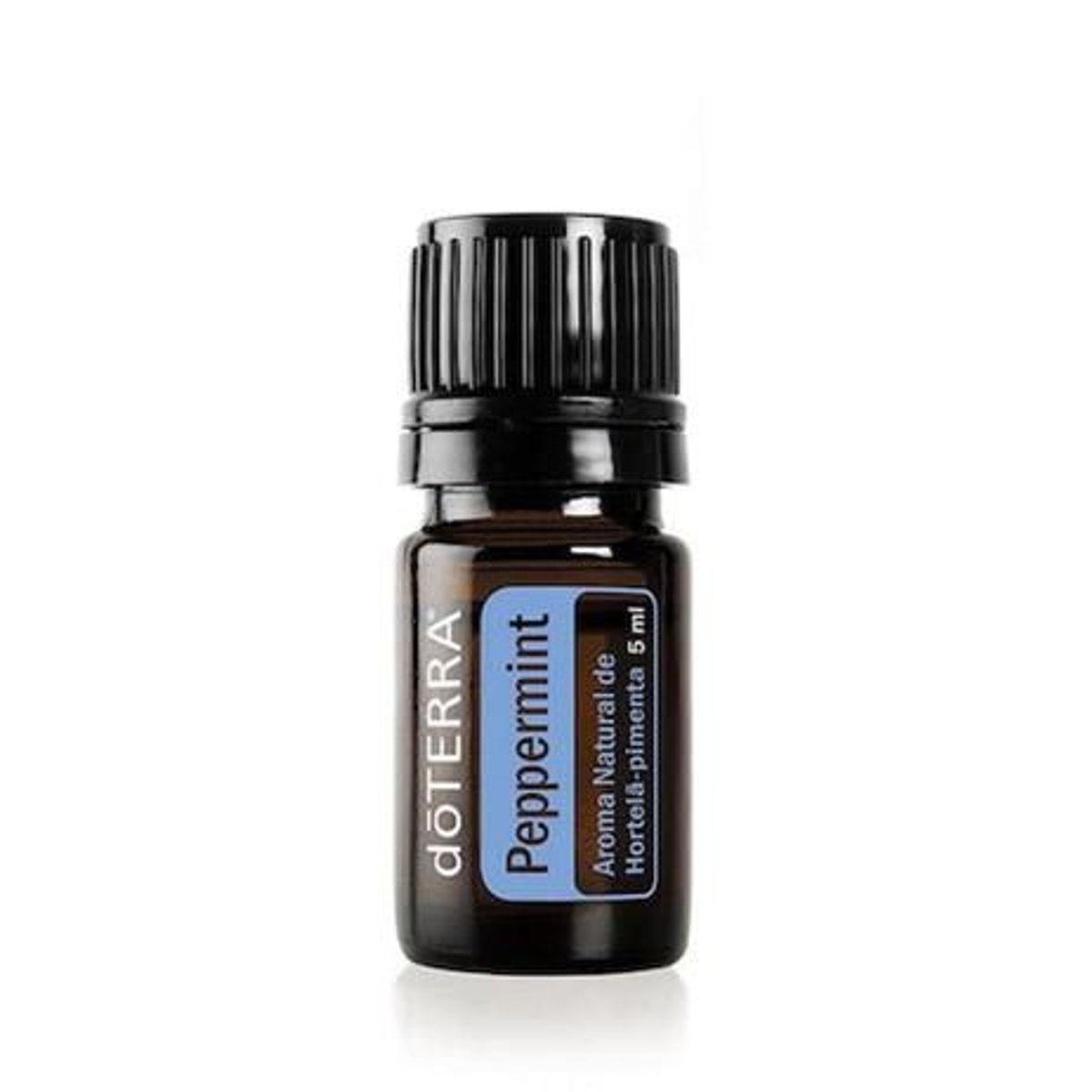 Aceite Esencial Mentha 5ml Doterra ( Pepermint) 