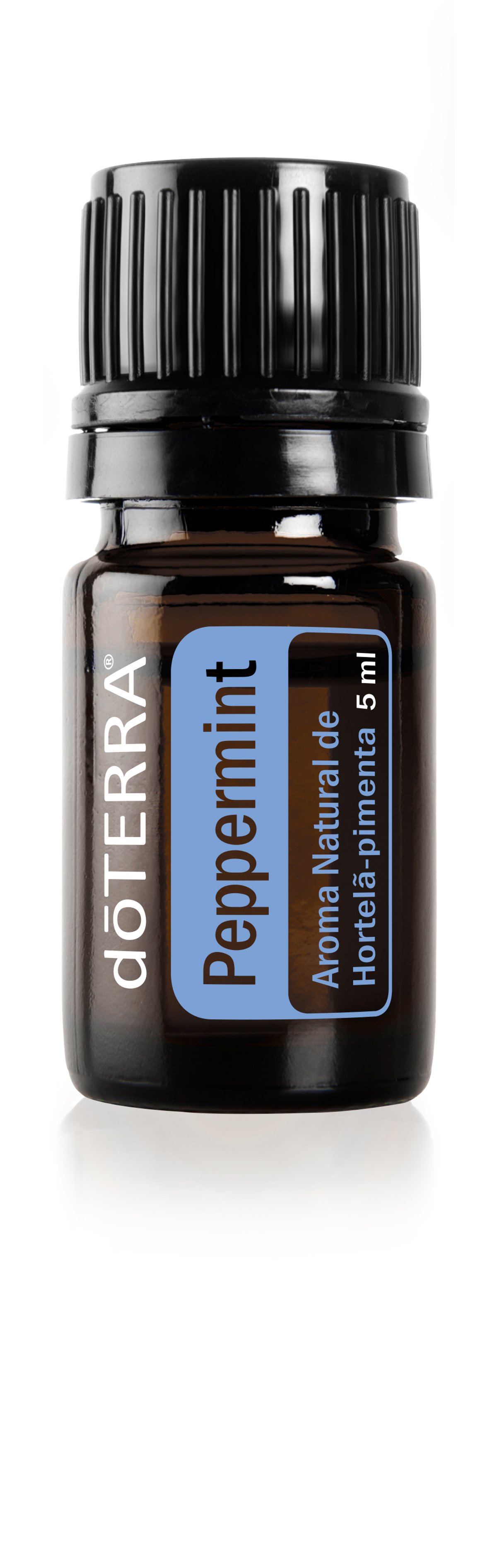 Aceite Esencial Mentha 5ml Doterra ( Pepermint)  - 2