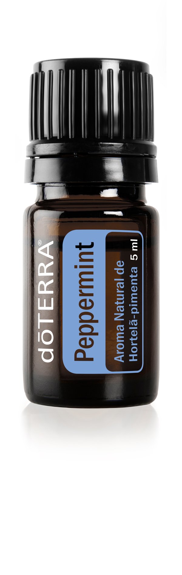 Aceite Esencial Mentha 5ml Doterra ( Pepermint) 