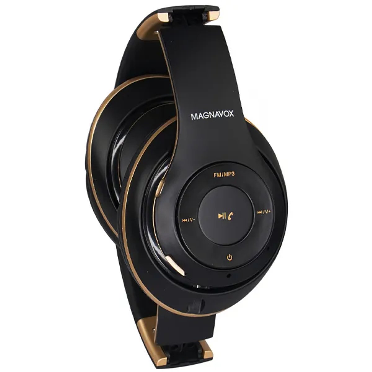 🎧 Audífonos Inalámbricos MAGNAVOX – 📲ENVÍO GRATIS  - 2