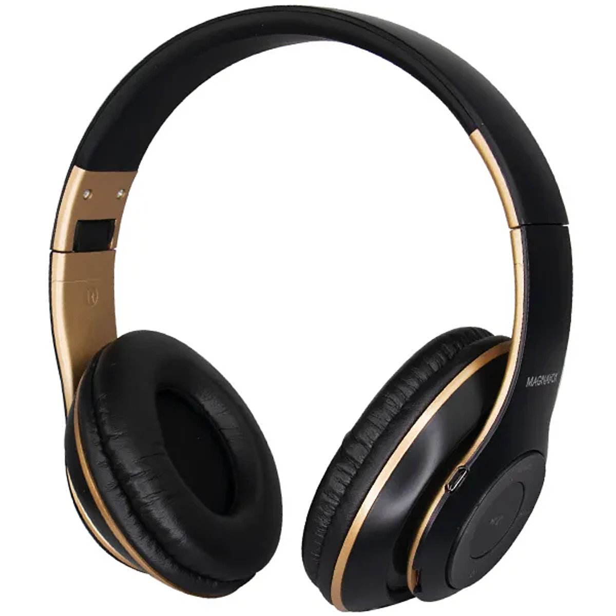 🎧 Audífonos Inalámbricos MAGNAVOX – 📲ENVÍO GRATIS 