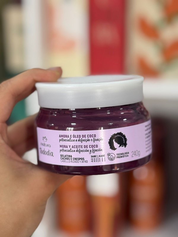 Mascarilla Cronocapilar Hidratante ✨