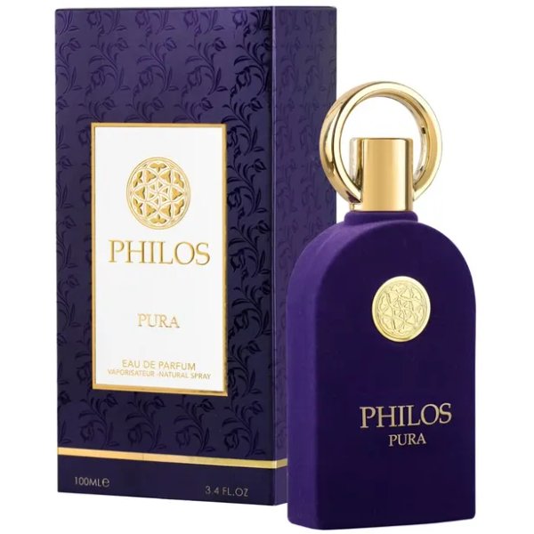 Maison Alhambra Philos Pura