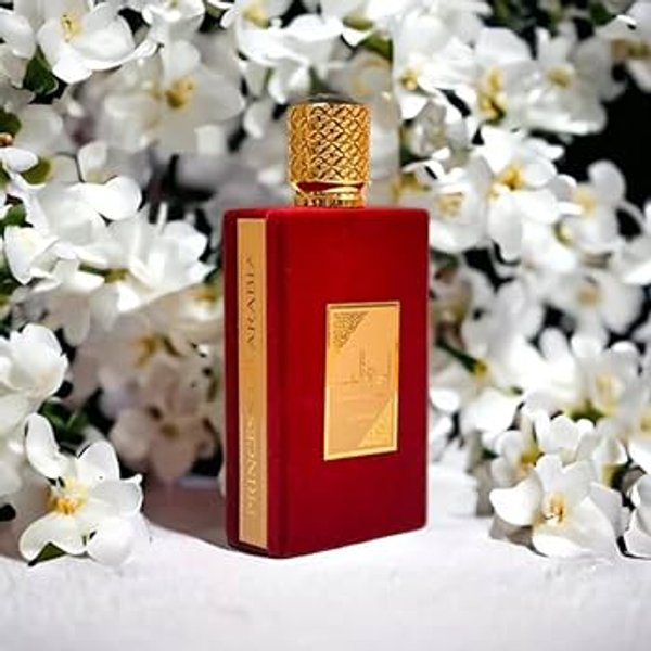 Asdaaf AMERAT AL ARAB 100ml.