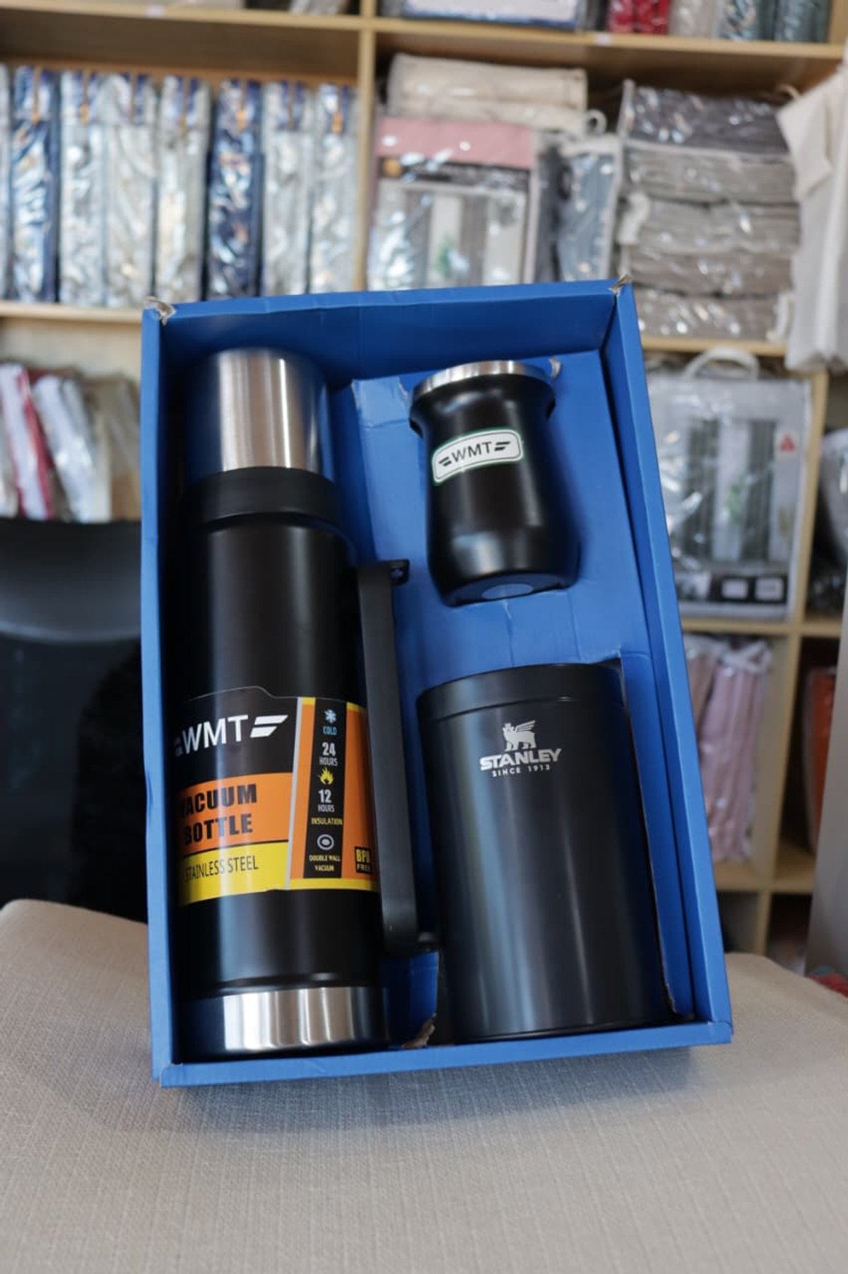 Juego de Mate de 1 Litro - 3