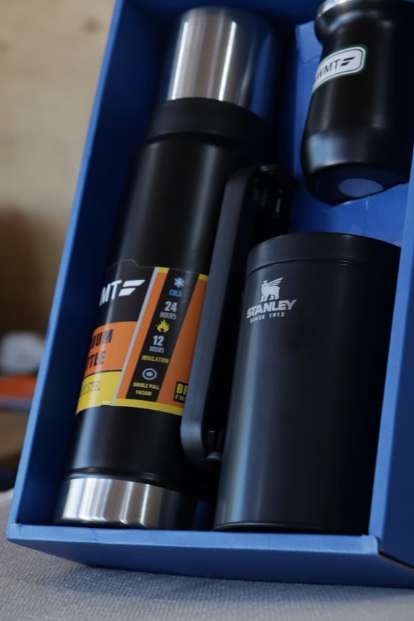 Juego de Mate de 1 Litro