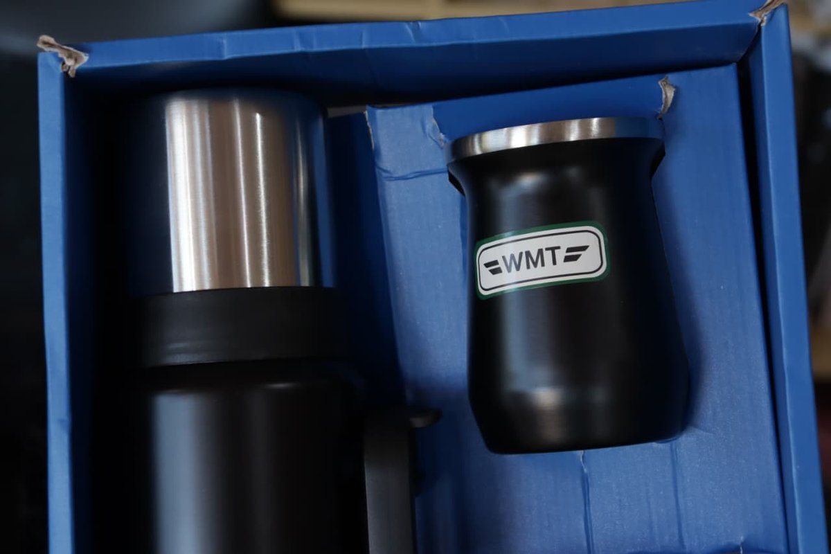 Juego de Mate de 1 Litro