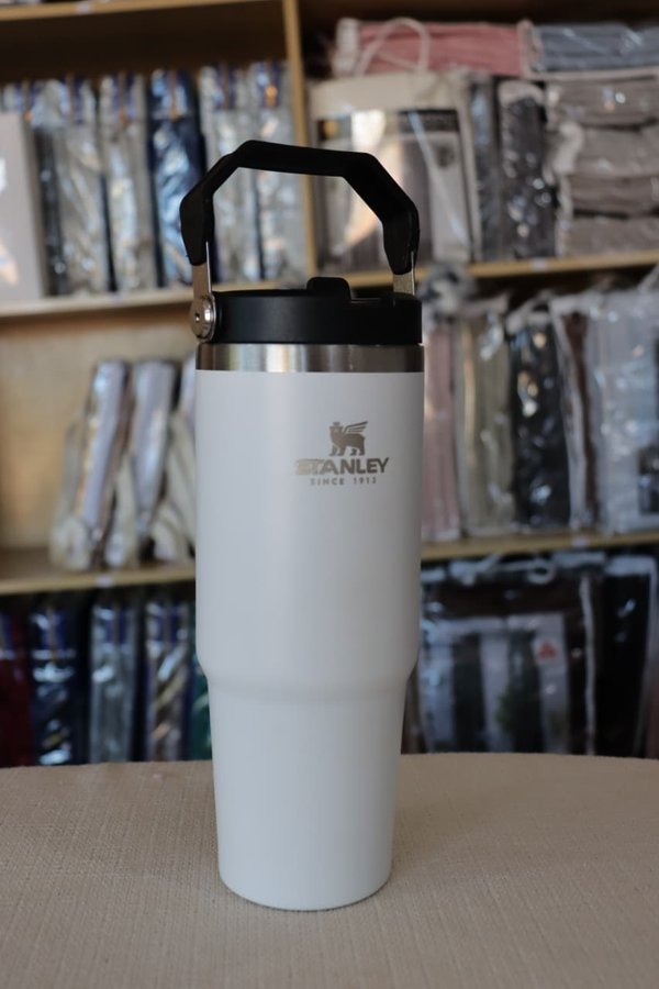 Hoppy  de Acero Inoxidable de 900ml