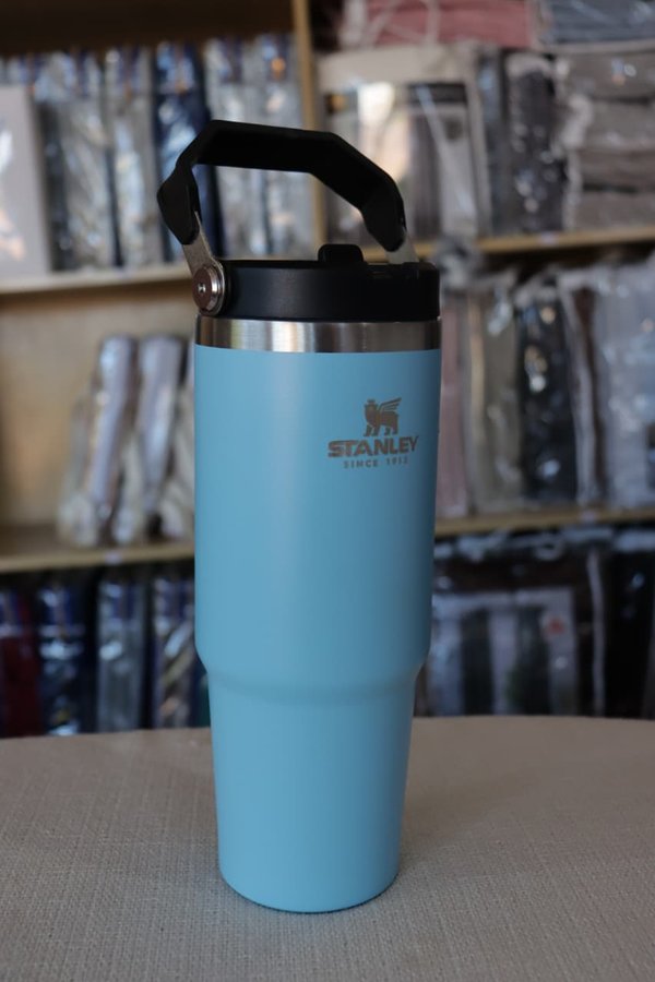 Hoppy  de Acero Inoxidable de 900ml