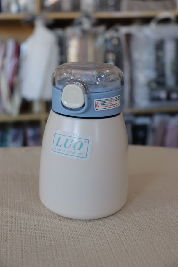 Vaso para niños - Acero inoxidable 350 ml