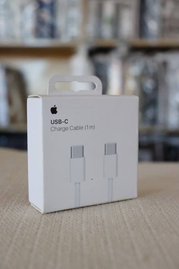 Cargador Apple 20W USB-C + Cable Lightning 1M – Carga Rápida para iPhone