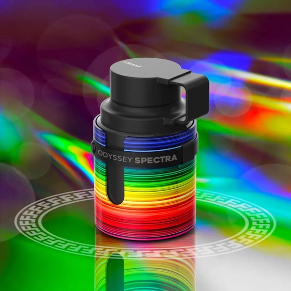 Odyssey SPECTRA 100ml. 