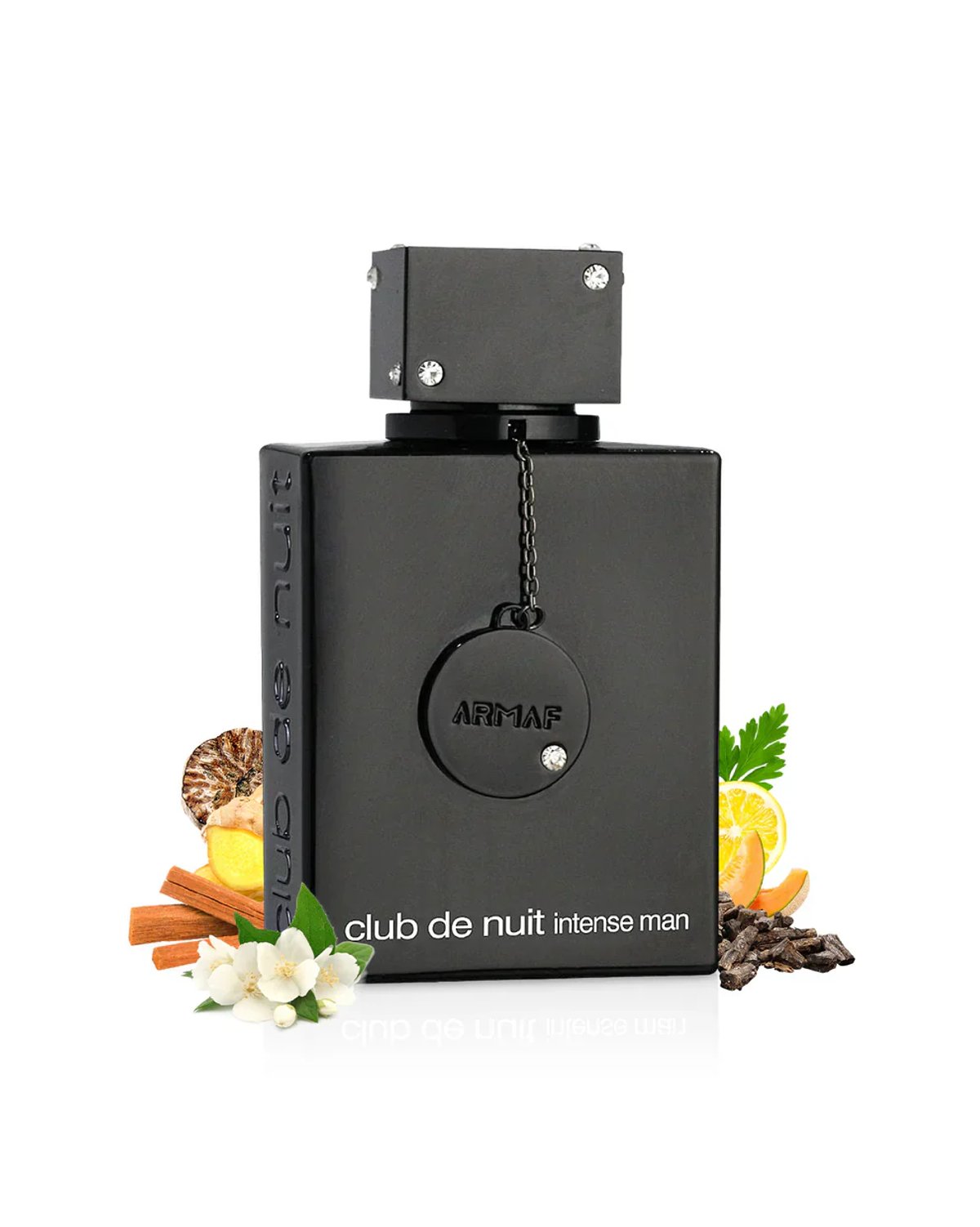 Armaf CLUB DE NUIT INTENSE MAN 100ml. - 3