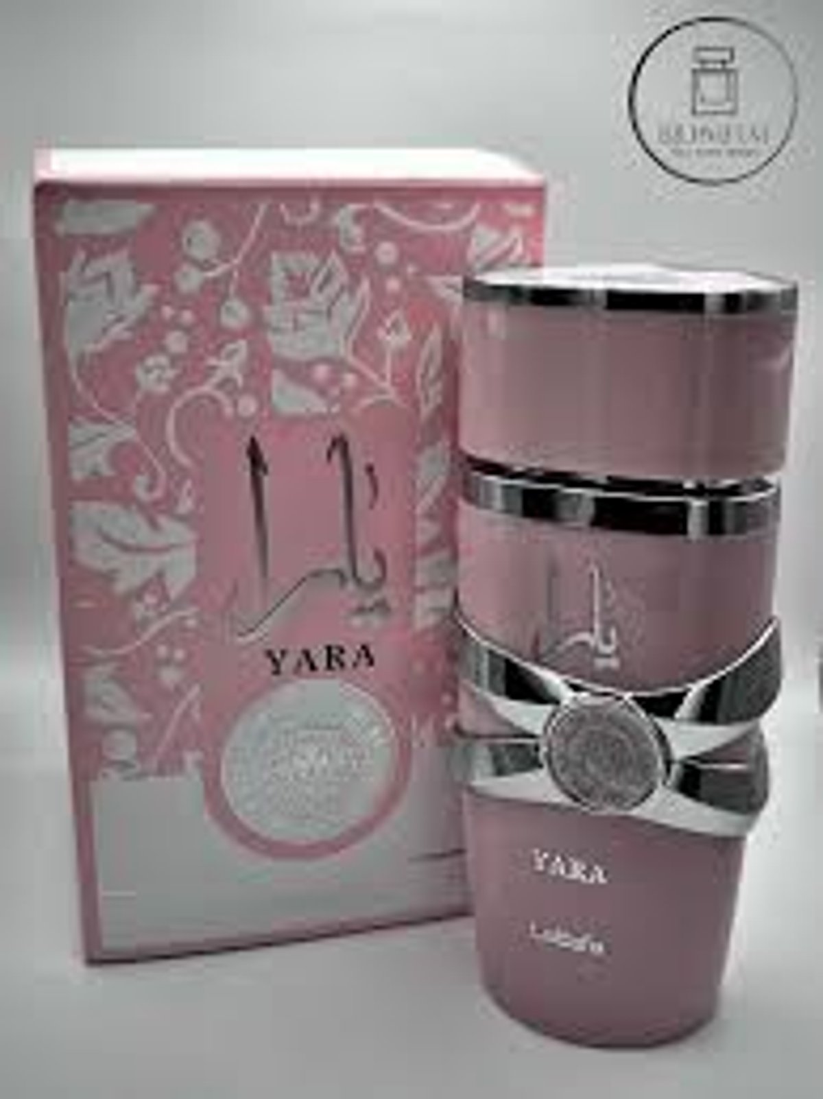 Yara Rosa de Lattafa  - 2