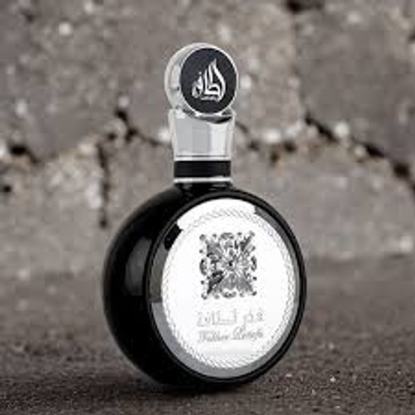 Lattafa FAKHAR BLACK 100ml.
