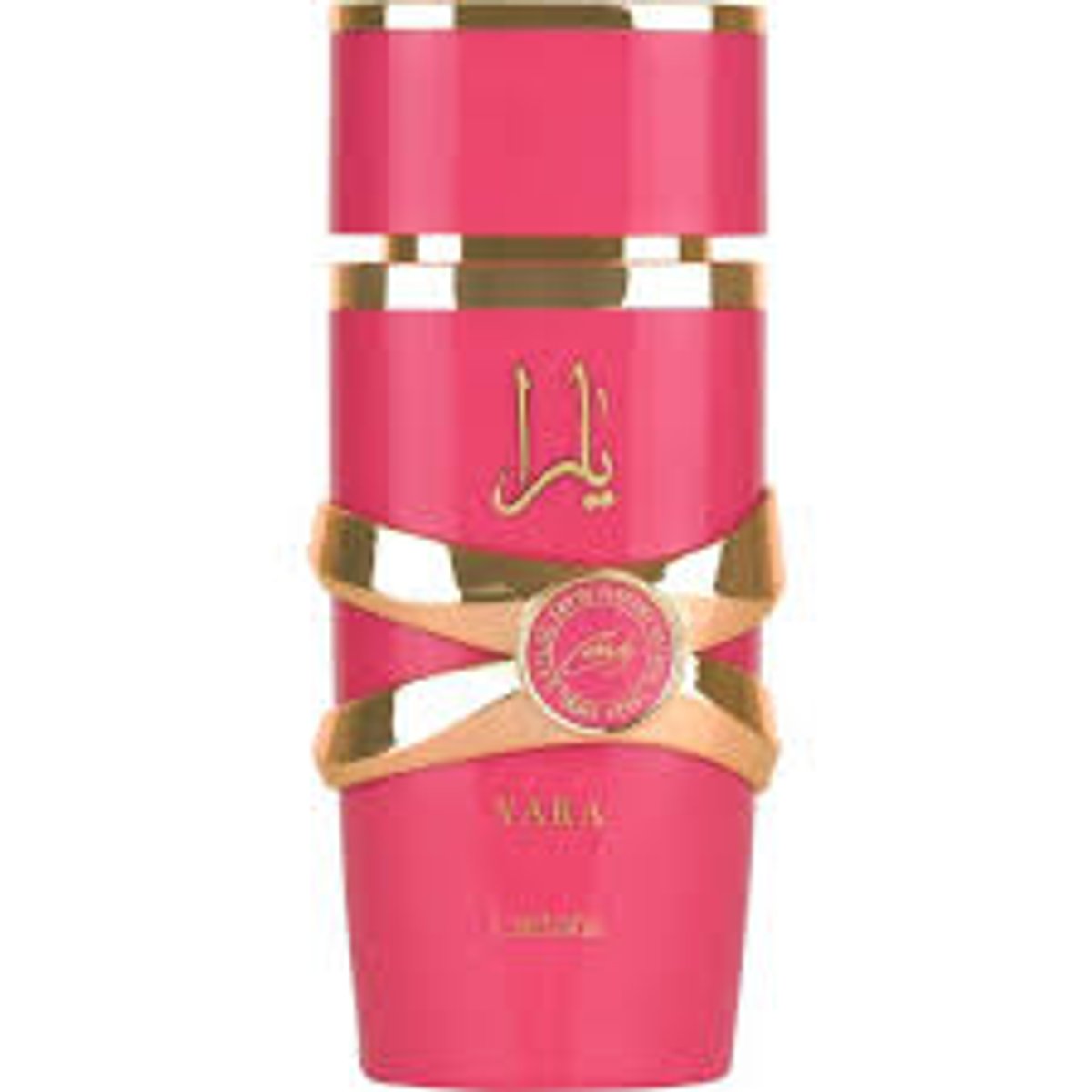 Lattafa YARA Candy - 4