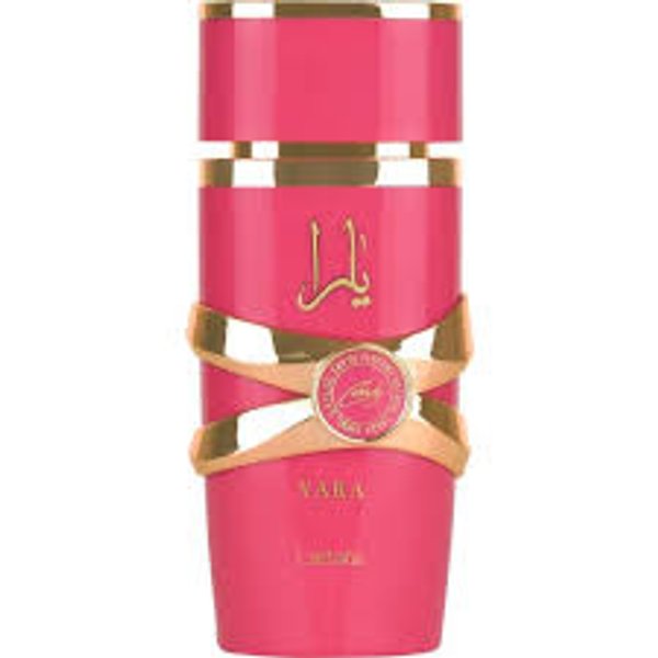 Lattafa YARA Candy