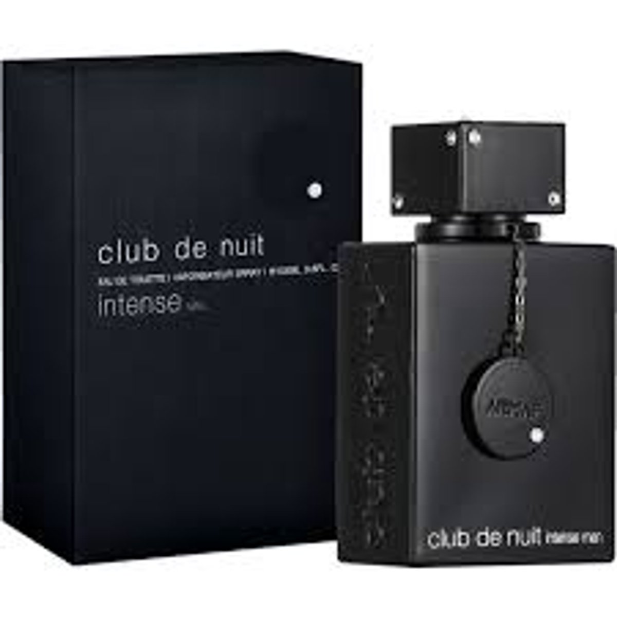 Armaf CLUB DE NUIT INTENSE MAN 100ml. - 5
