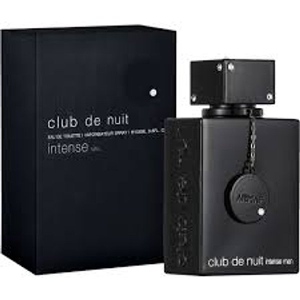 Armaf CLUB DE NUIT INTENSE MAN 100ml.