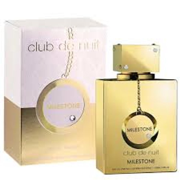 Armaf CLUB DE NUIT MILESTONE 