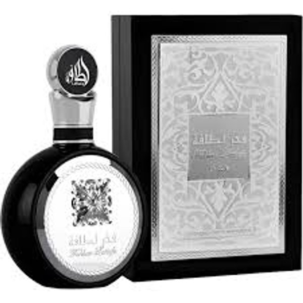Lattafa FAKHAR BLACK 100ml.