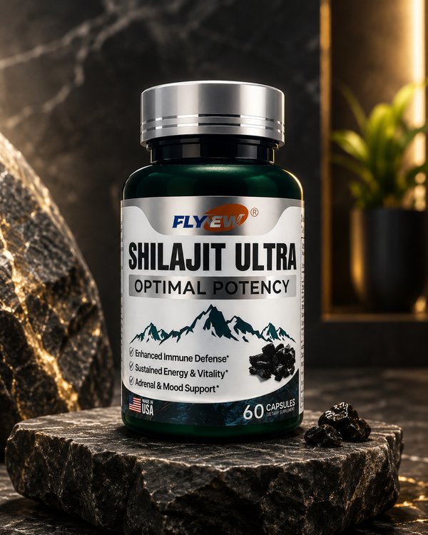 SHILAJIT ULTRA