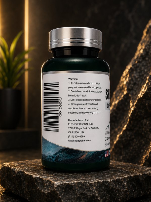 SHILAJIT ULTRA