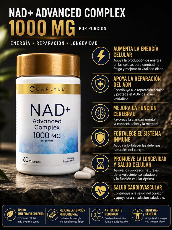 NAD+
