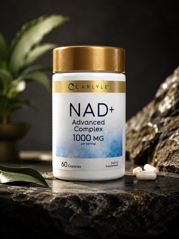 NAD+
