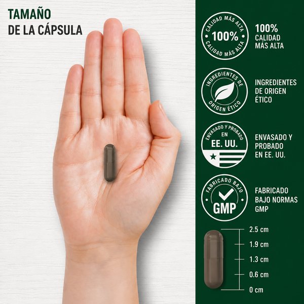 SHILAJIT CAPSULAS CARLYLE