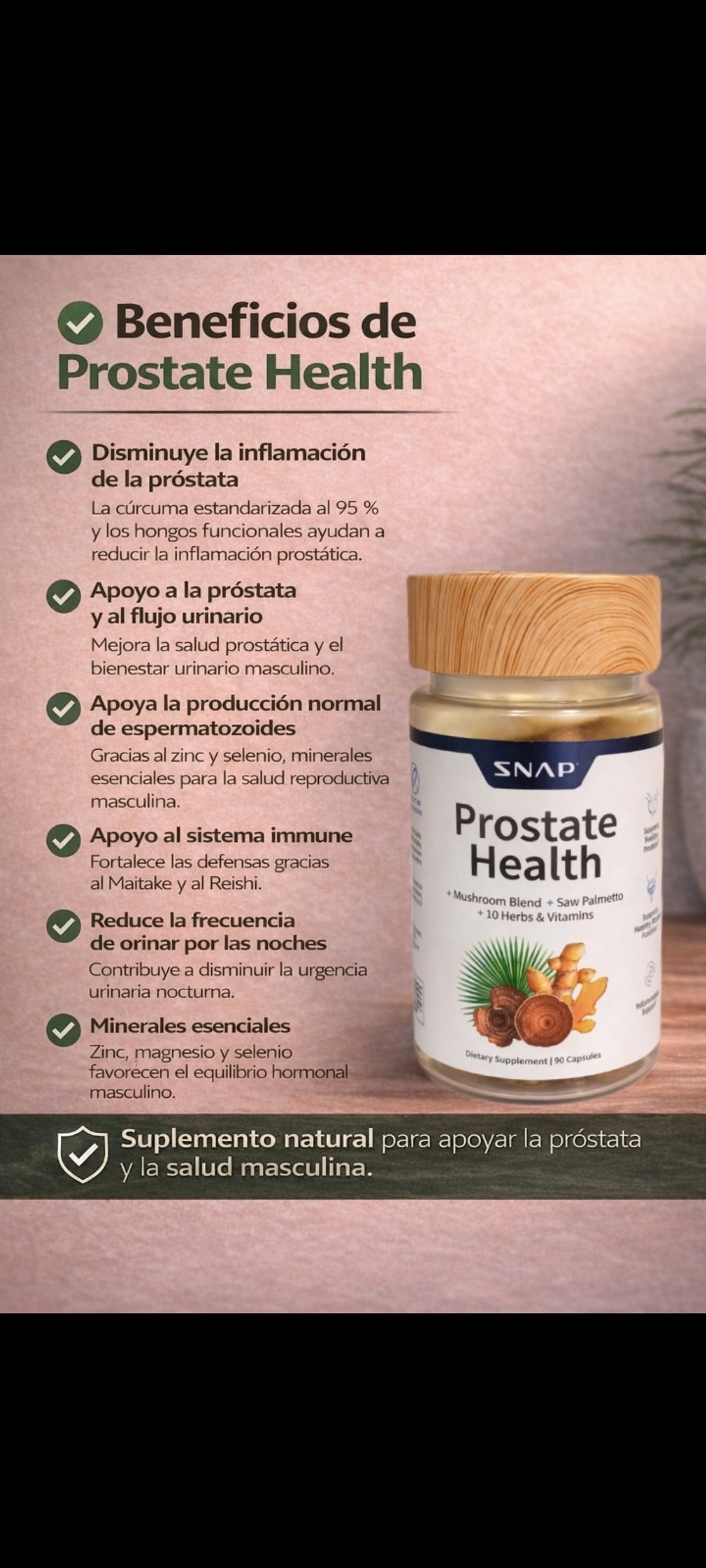 PROSTATE HEALTH - 2