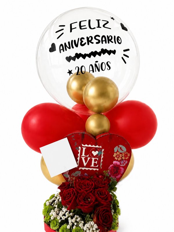 Globos