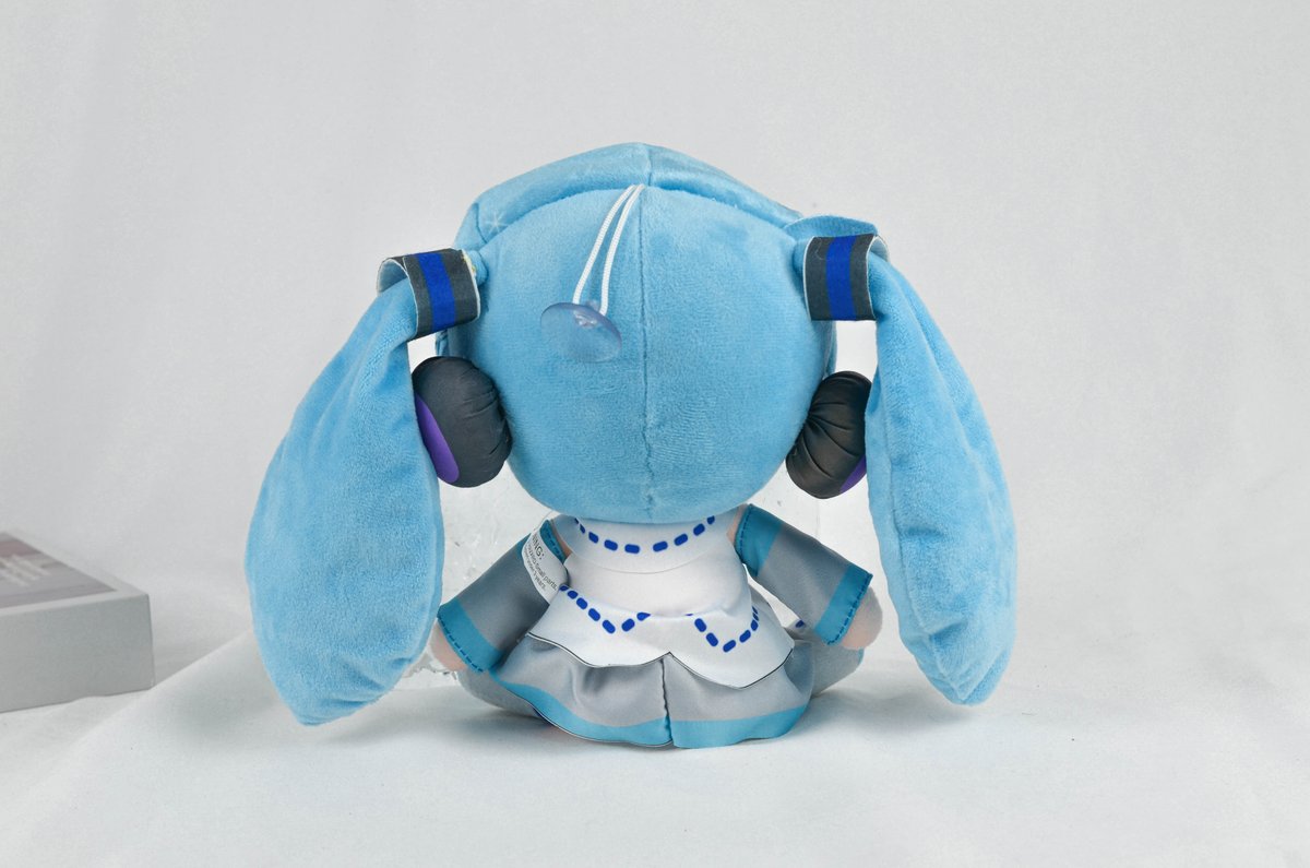 Peluches Hatsune Miku - 3