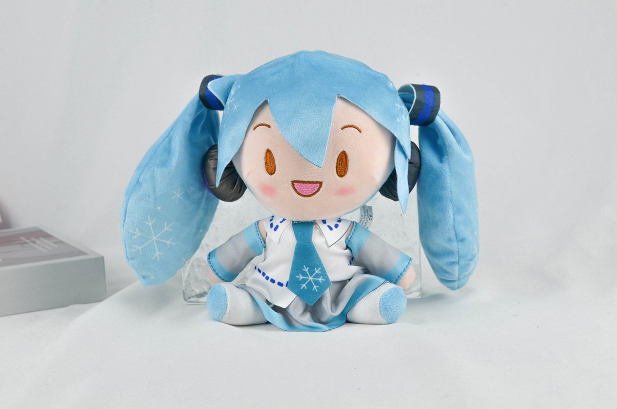 Peluches Hatsune Miku - 2