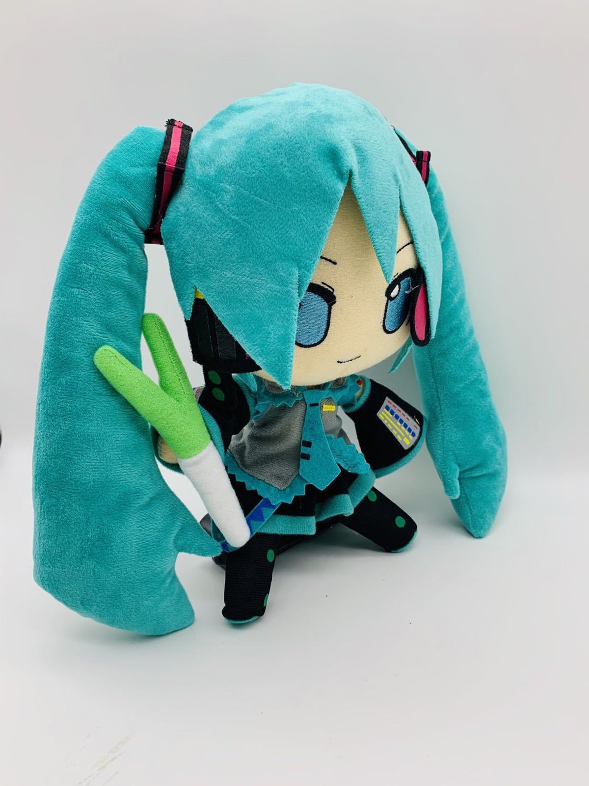 Peluche Hatsune Miku - 2